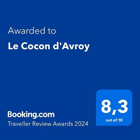 Le Cocon D'Avroy Lejlighed Liège Eksteriør billede